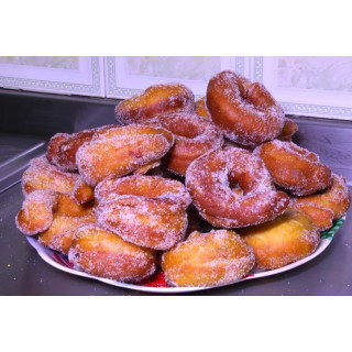Churros