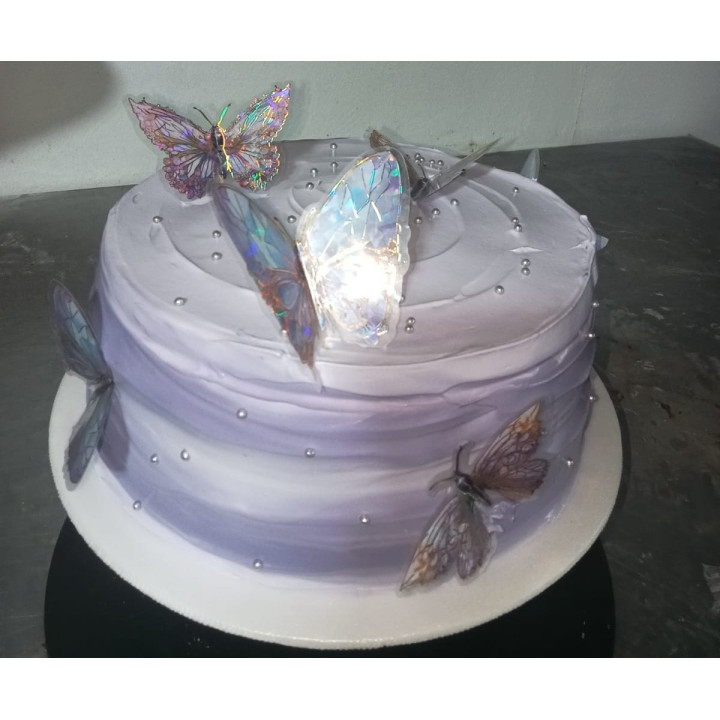 Torta Tres Leches