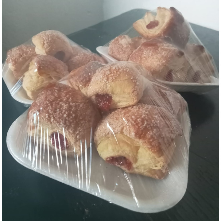 Hojaldras