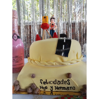 Torta Seca