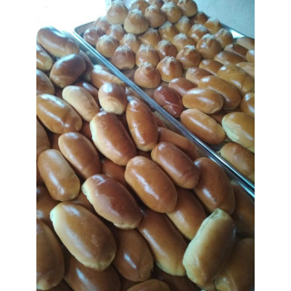 Pan Blandito