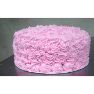Torta Tradicional