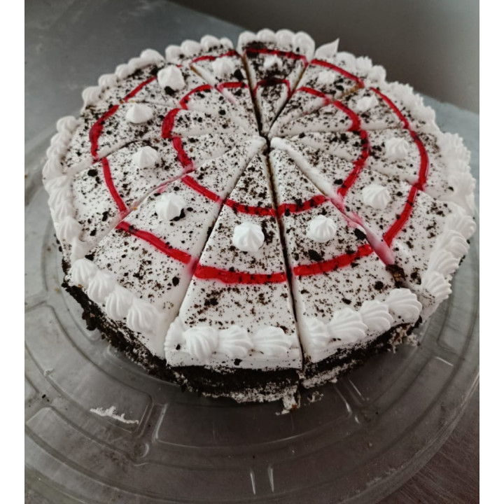 Ponqué Tradicional
