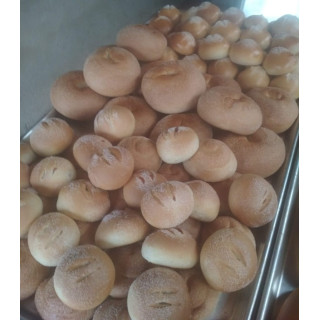 Mojicón de Bocadillo