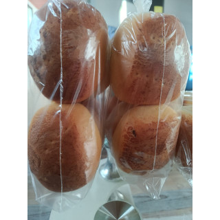 Pan de Queso