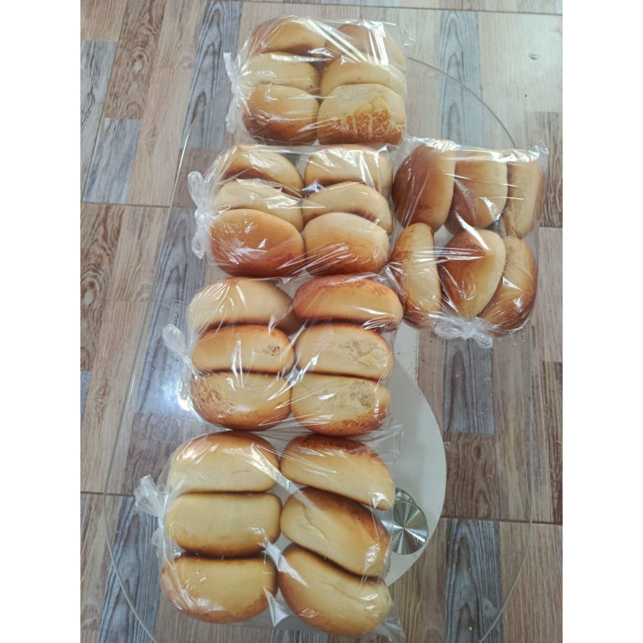 Pan de Queso