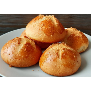 Pan de Coco