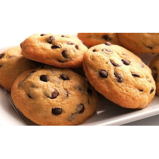 Galletas con Chips
