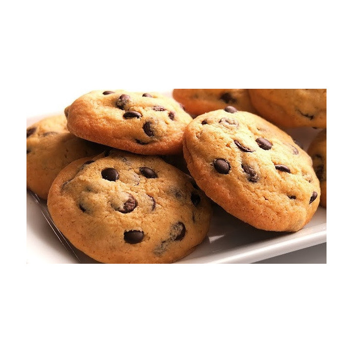 Galletas con Chips