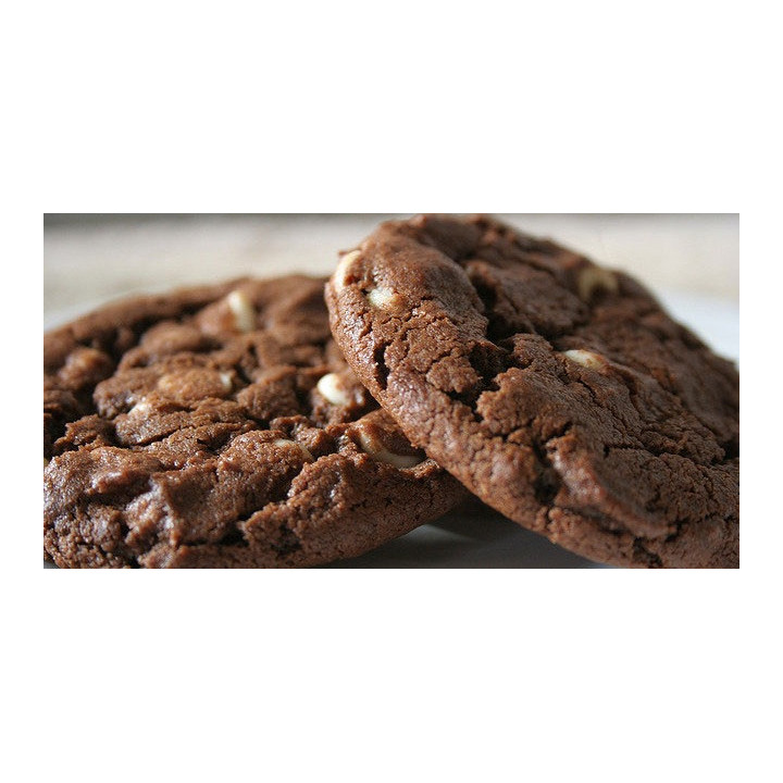 Galletas de Chocolate