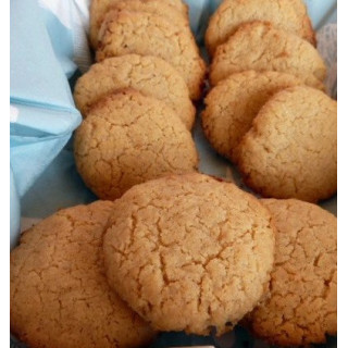 Galleta de Maní