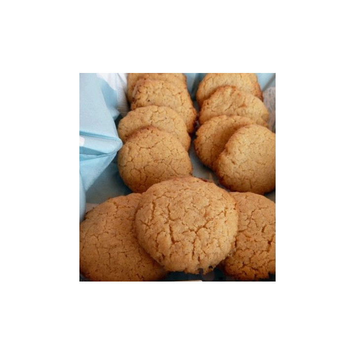 Galleta de Maní
