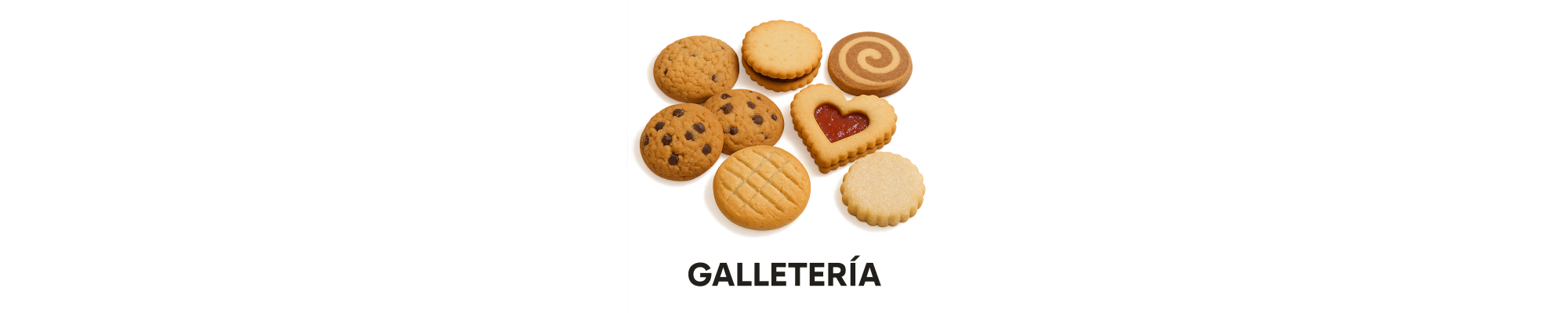Galletería