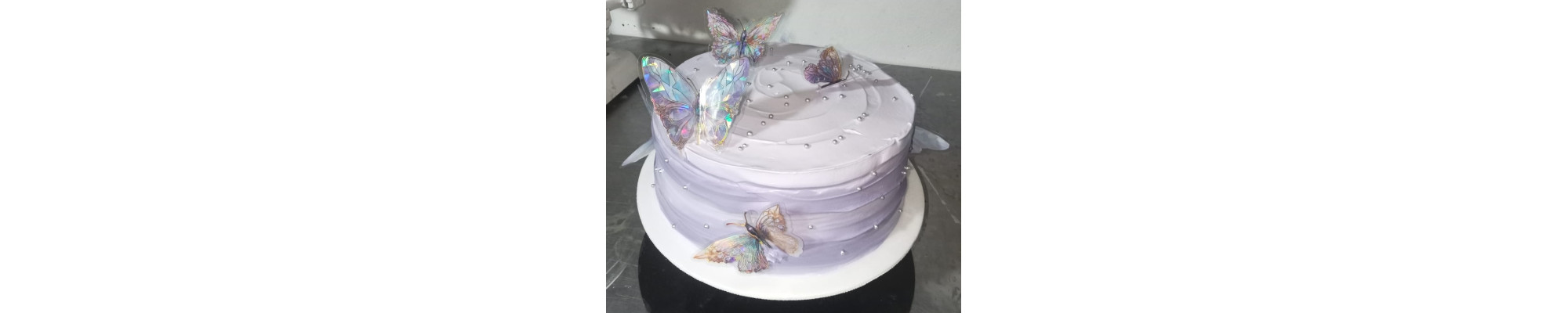 Ponqués Decorados