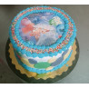 Ponqués Decorados