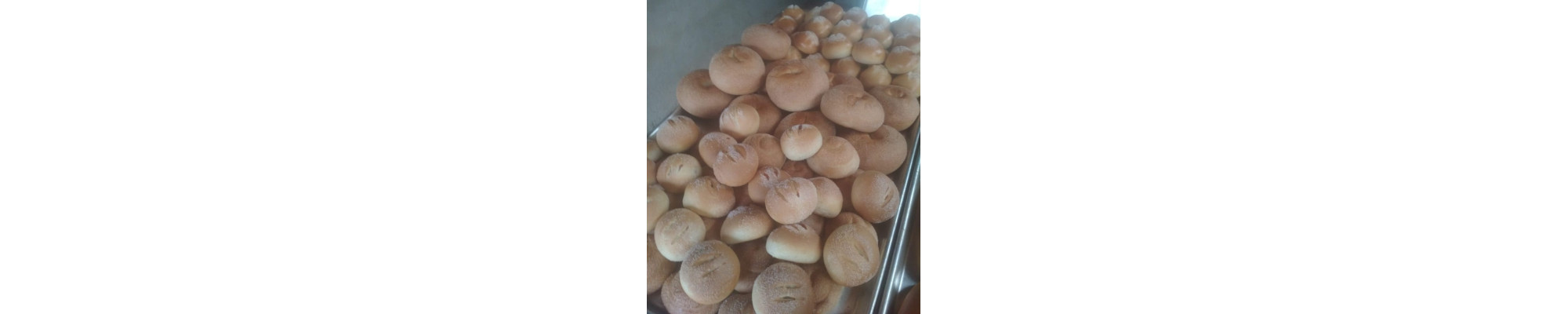 Pan Dulce